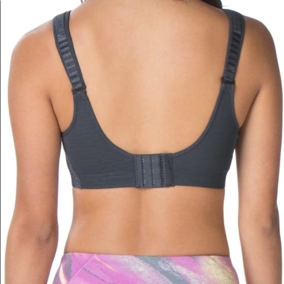 Oakley No Bounce Bra - Picture 5 of 7